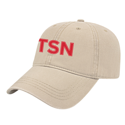 TSN Golf Cap